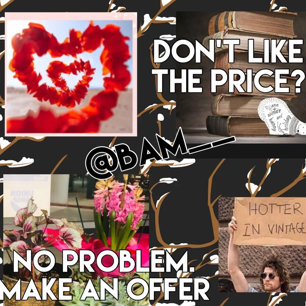 📦📮 Bundle bundle bundle💰💵 - Picture 2 of 5